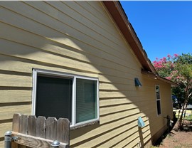 Siding, Windows Project in Austin, TX by JP Exteriors