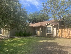 Siding Project in Austin, TX by JP Exteriors