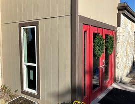 Windows Project in Austin, TX by JP Exteriors