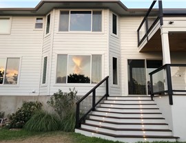 Outdoor Living Project in Austin, TX by JP Exteriors