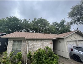 GAF Shingles in Austin, TX