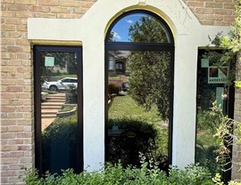 Doors, Windows Project in Austin, TX by JP Exteriors