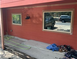 Windows Project in Austin, TX by JP Exteriors