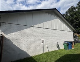 Siding Project in Austin, TX by JP Exteriors