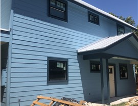 Roofing Project in Austin, TX by JP Exteriors