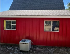 Siding Project in Georgetown, TX by JP Exteriors