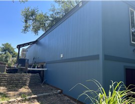 Siding, Windows Project in Austin, TX by JP Exteriors
