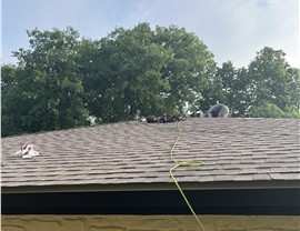 Roofing Project in Austin, TX by JP Exteriors