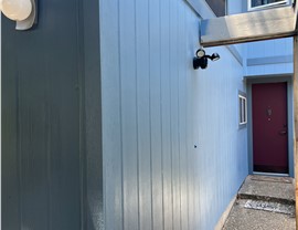 Siding, Windows Project in Austin, TX by JP Exteriors