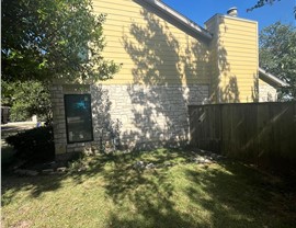 Gutters, Roofing, Siding Project in Austin, TX by JP Exteriors