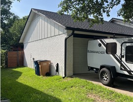 Siding Project in Austin, TX by JP Exteriors