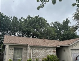 GAF Shingles in Austin, TX