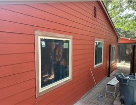 Windows Project in Austin, TX by JP Exteriors