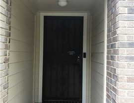 Siding Project in San Antonio, TX by JP Exteriors