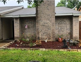 Siding Project in San Antonio, TX by JP Exteriors