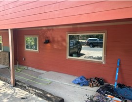 Windows Project in Austin, TX by JP Exteriors