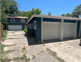 Siding, Windows Project in Austin, TX by JP Exteriors