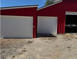 Siding Project in Georgetown, TX by JP Exteriors