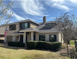 Windows Project in Austin, TX by JP Exteriors