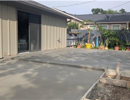Outdoor Living Project in Round Rock, TX by JP Exteriors
