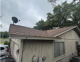 GAF Shingles in Austin, TX