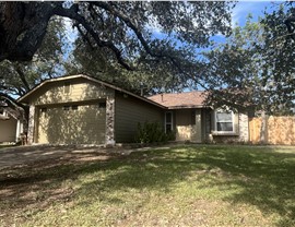 Siding Project in Austin, TX by JP Exteriors