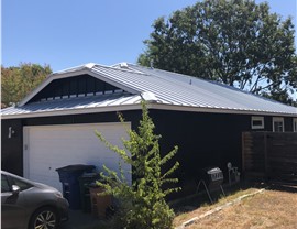Roofing Project in Austin, TX by JP Exteriors