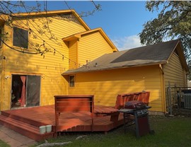Windows Project in Austin, TX by JP Exteriors