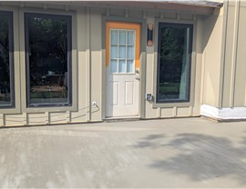 Outdoor Living Project in Round Rock, TX by JP Exteriors