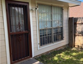 Siding Project in San Antonio, TX by JP Exteriors