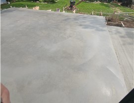 Outdoor Living Project in Round Rock, TX by JP Exteriors