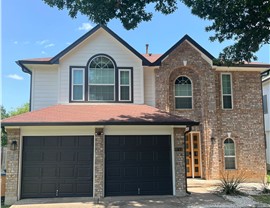 Siding Project in Austin, TX by JP Exteriors