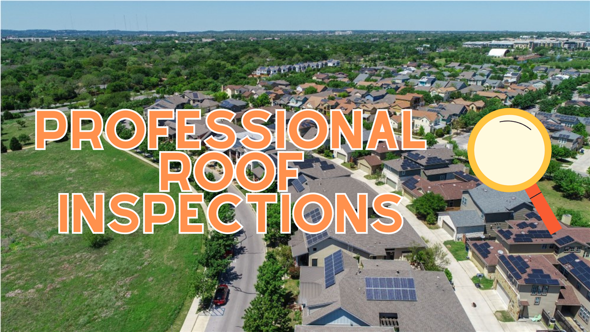 Why All Homeowners Should Have a Roof Inspection by a Professional Roofing Company and Provide a Life Expectancy Report
