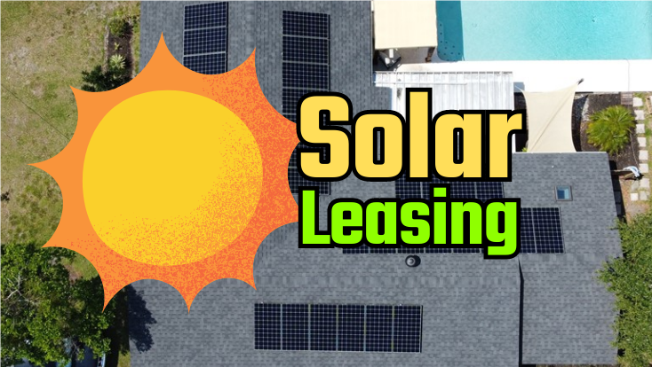 The Straightforward Facts of Solar Leasing in Orlando, Florida