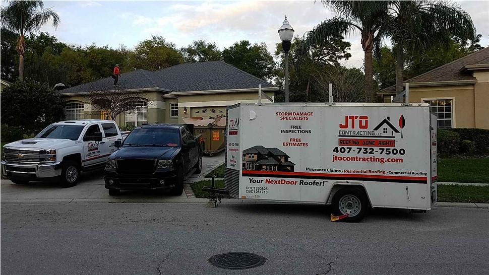 Roofing - Roof Installers Photo 1