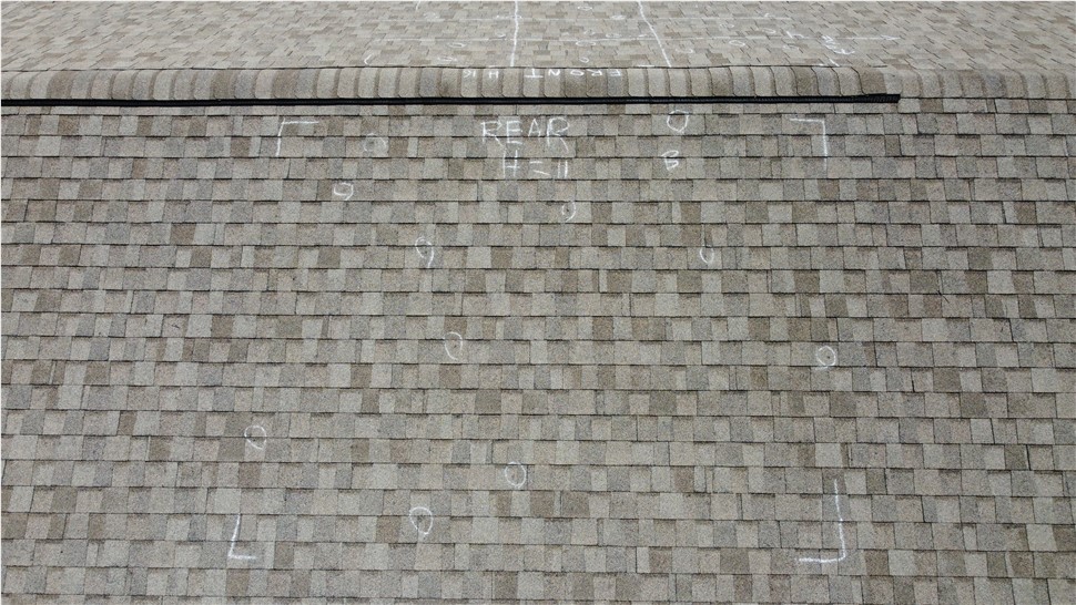 Roofing - Roof Repair Photo 1