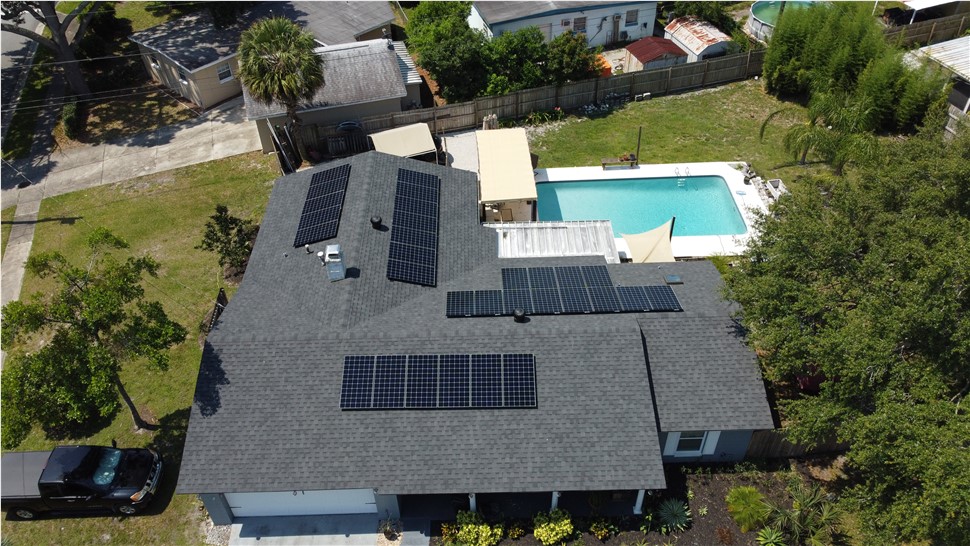 Solar Photo 1