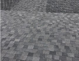 Roofing - Asphalt Shingle Roof Photo 3