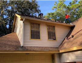 Roofing - Roof Installers Photo 4