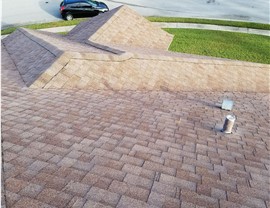 Roofing - Roof Repair Photo 2
