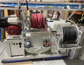 Roofing - Roof Cleaning Photo 3