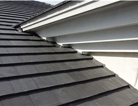 Roofing - Tile Roof Photo 3