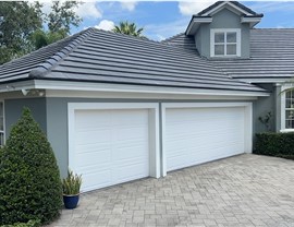 Roofing - Tile Roof Photo 4