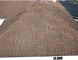 Roofing - Roof Repair Photo 3