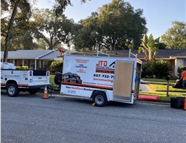 Roofing - Roof Replacement Photo 3