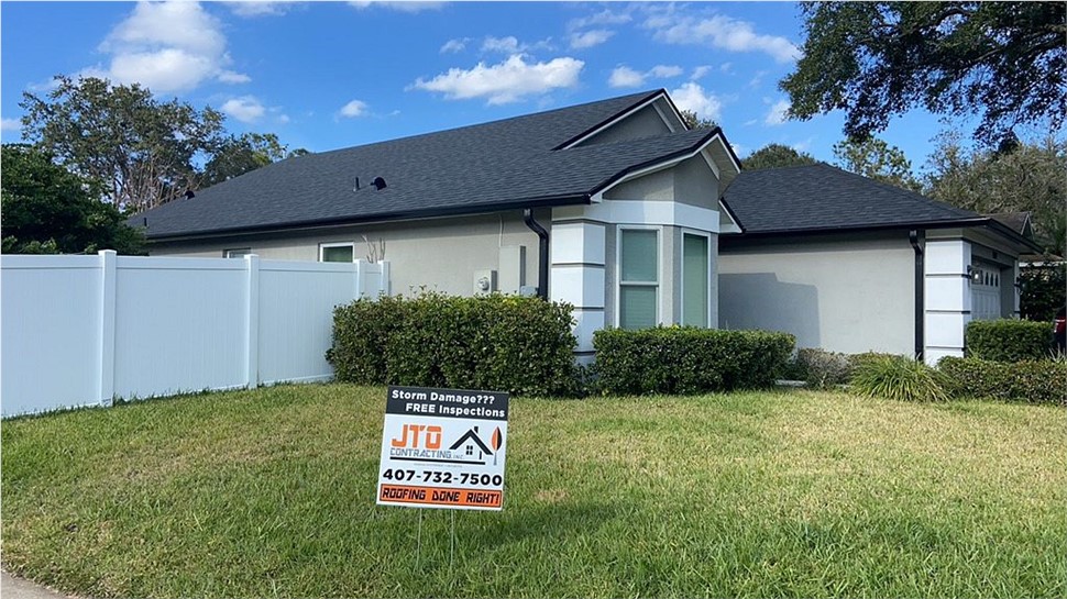 Peace of Mind Warranties for Orlando Roofing and Solar