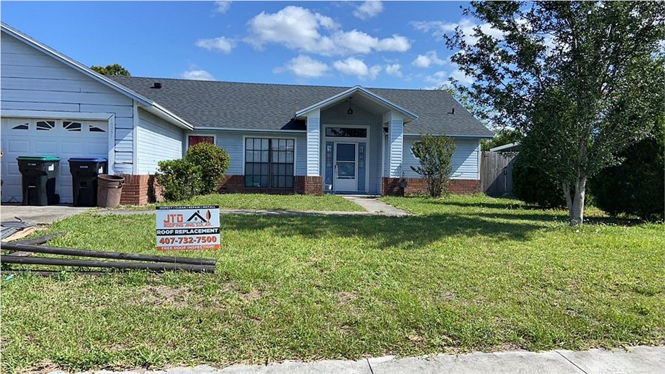 Our Installation Work Is Completed by Certified Professionals