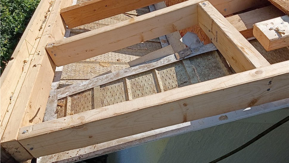 Roofing Project in Sanford, Florida by JTO Roofing & Solar