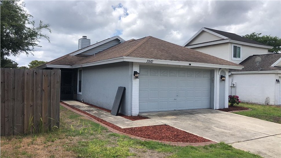 Roofing Project in Orange City, FL by JTO Roofing & Solar