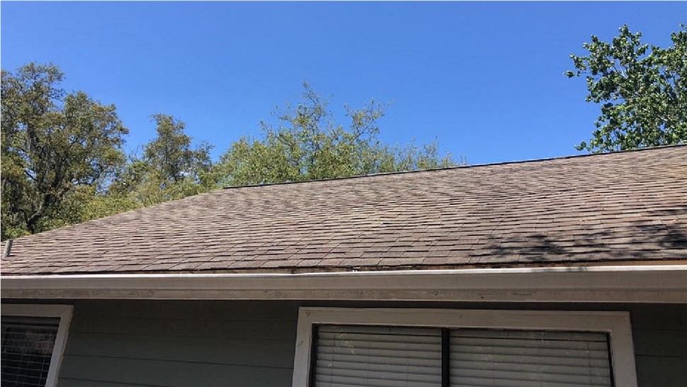 Roofing Project in Sanford, FL by JTO Roofing & Solar